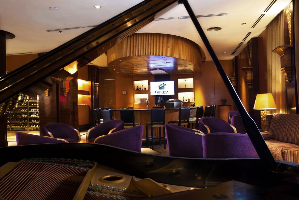 Lounge Hotel