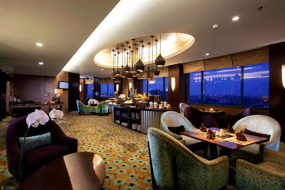 Lounge Eksekutif