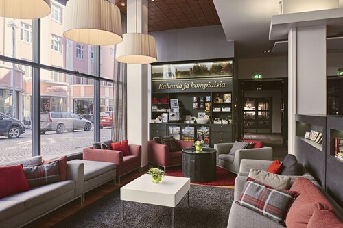 Original Sokos Hotel Arina