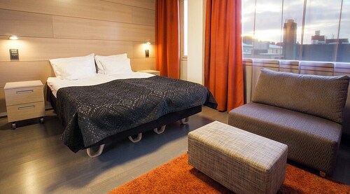 Original Sokos Hotel Vaakuna Joensuu