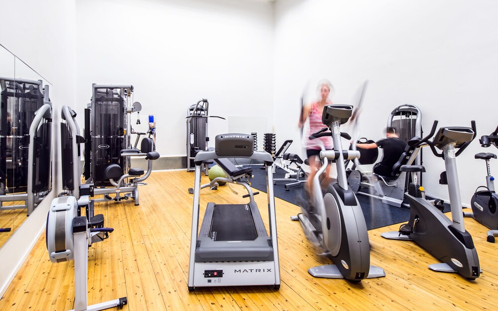 Sports Facility
