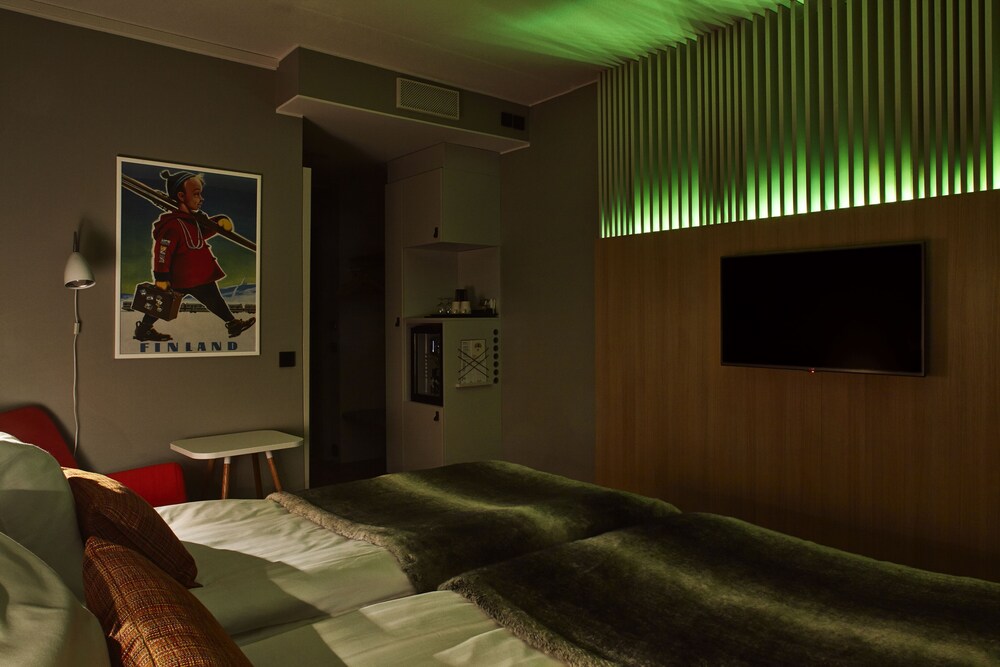 Guestroom