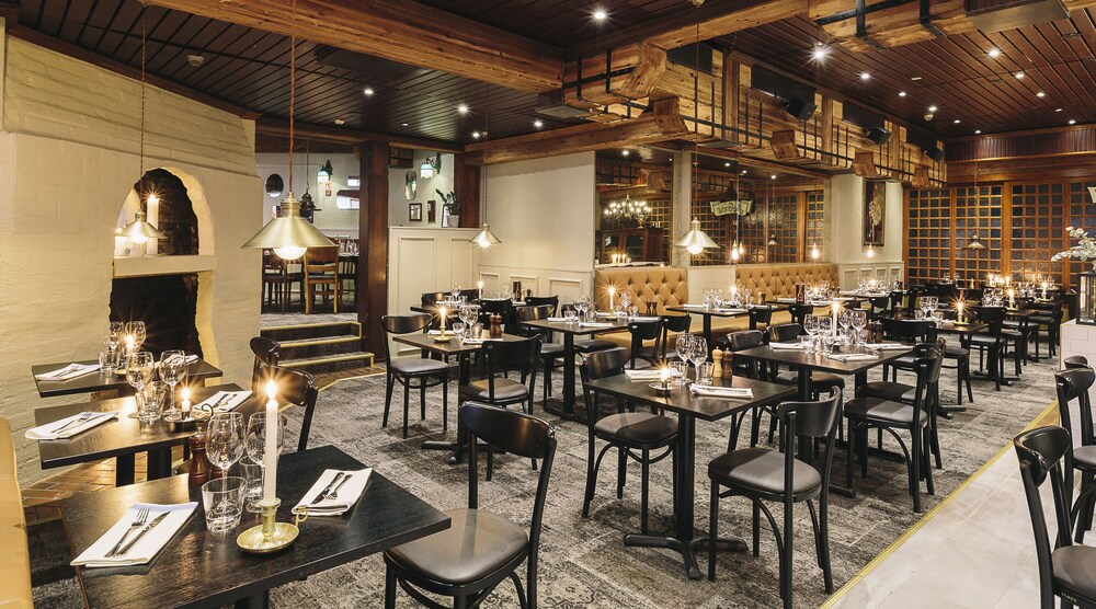ร้านอาหาร
