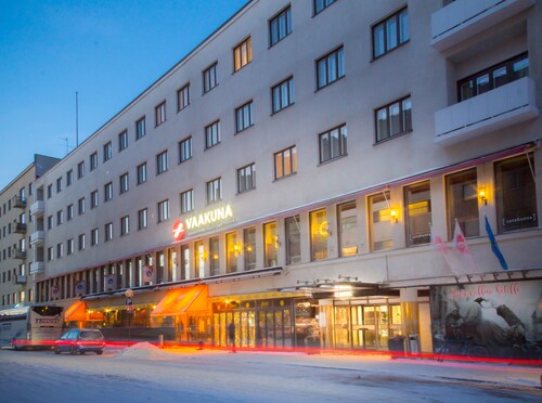 Original Sokos Hotel Vaakuna Pori