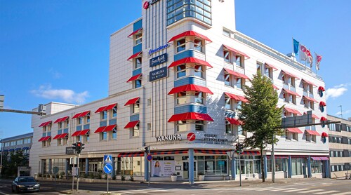 Original Sokos Hotel Vaakuna Mikkeli