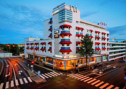 Original Sokos Hotel Vaakuna Mikkeli