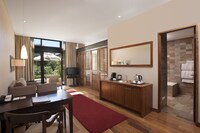 Junior Suite River (Double Use)