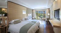 Mountain Deluxe Suite (Double Use)