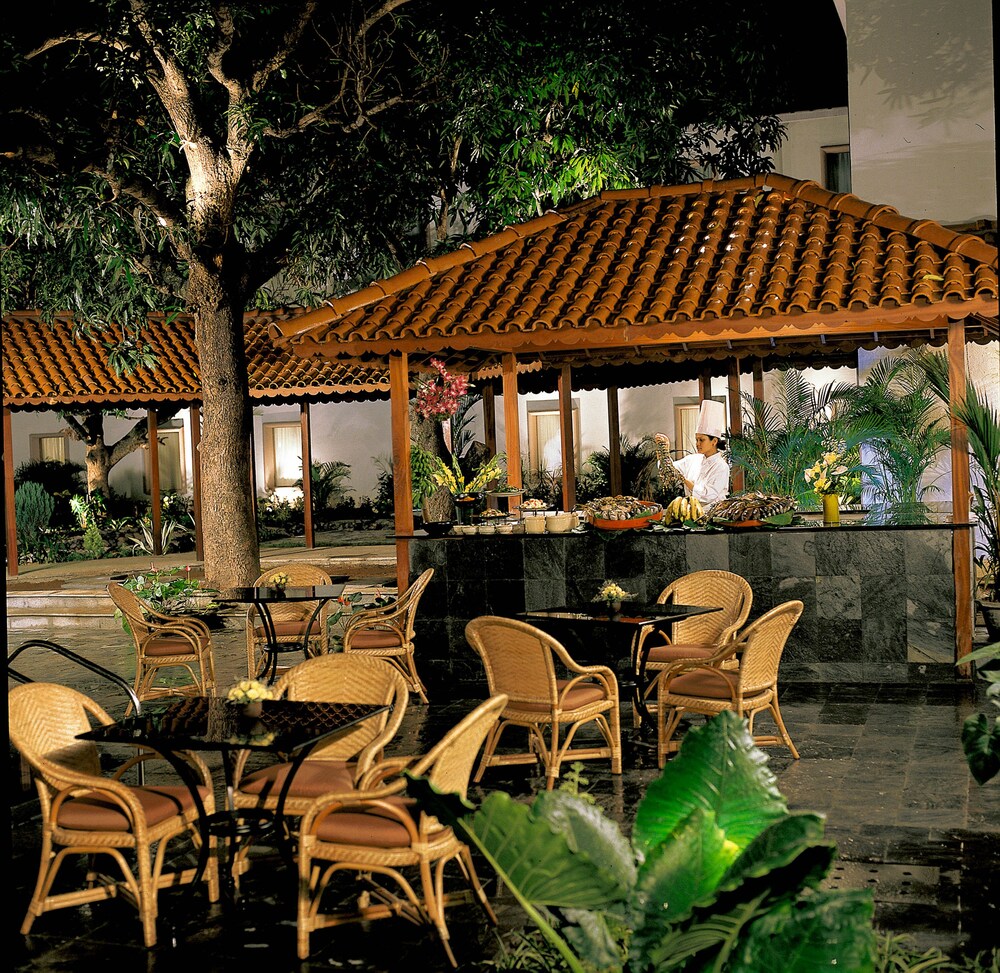 Hotel Interior