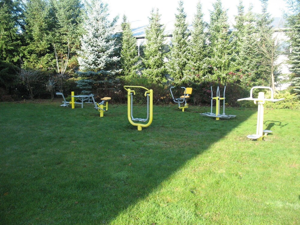 Sports Facility