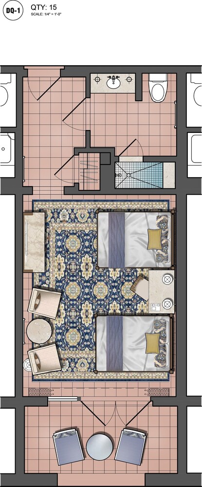 Guestroom