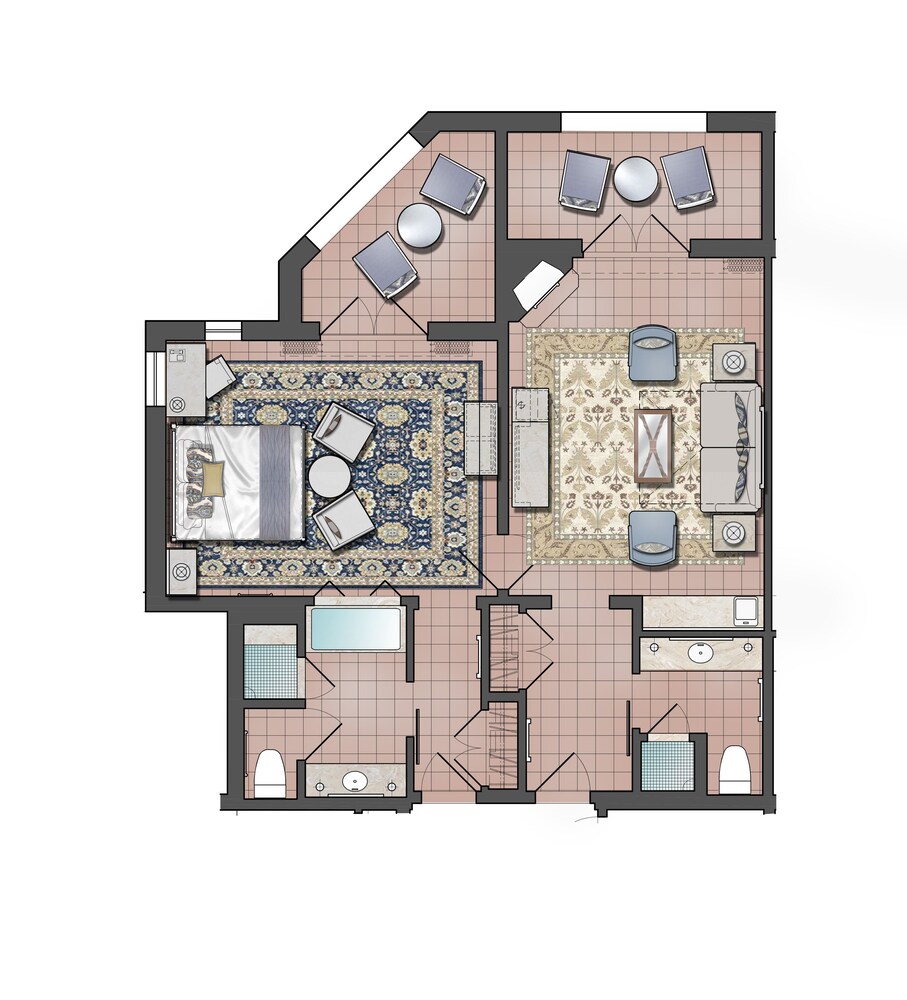 Guestroom
