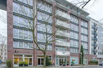 Centro Hotel Berlin City West