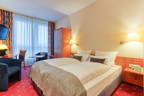 Centro Hotel Berlin City West