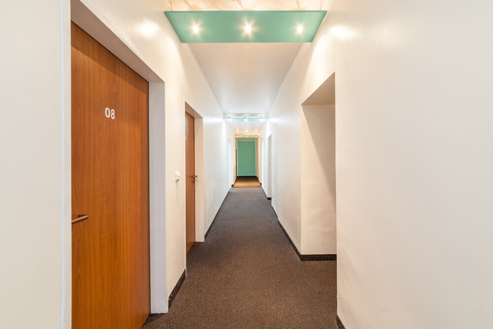 Ausstattung des Hauses