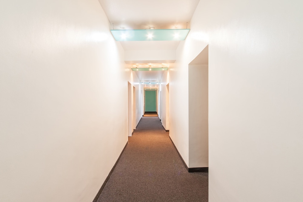 Ausstattung des Hauses