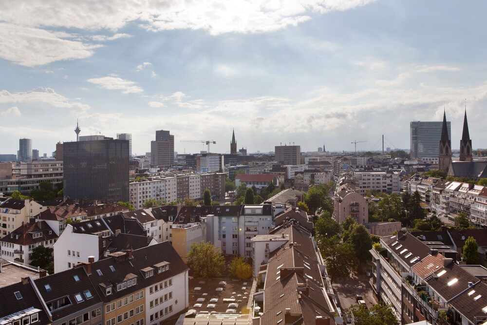City View