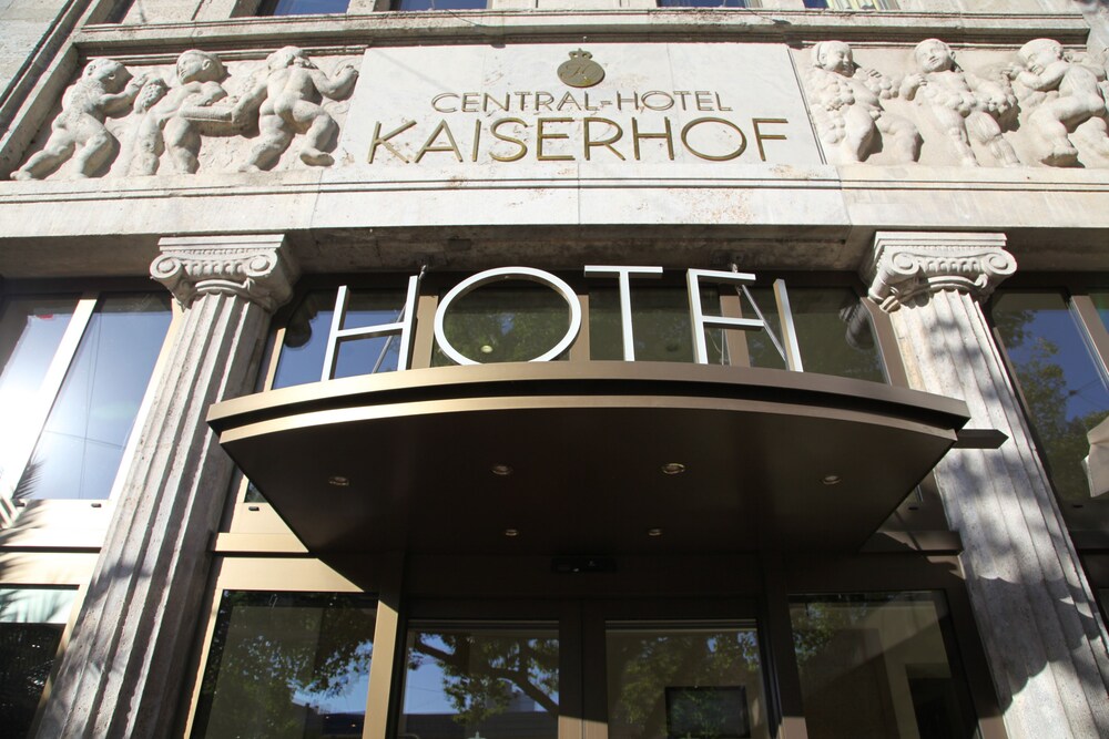 Hotel Front