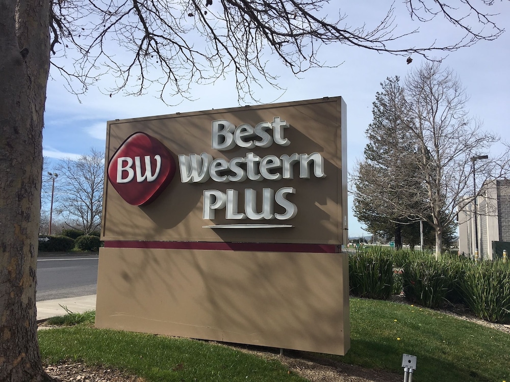 Hotel Entrance