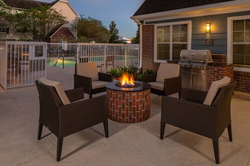 Residence Inn by Marriott Baton Rouge Siegen Lane