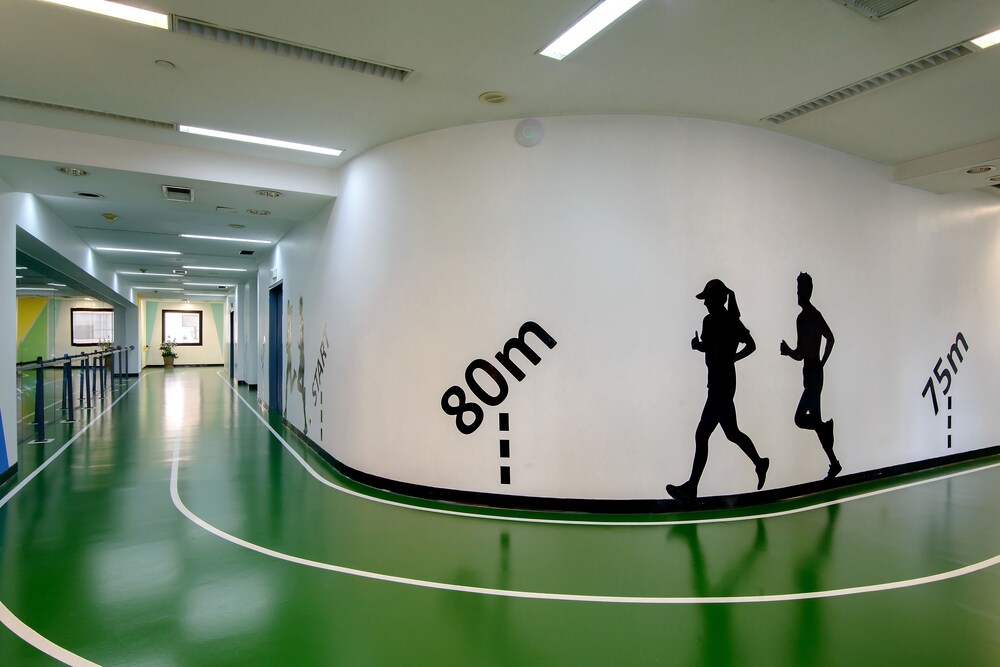 Fitness Studio