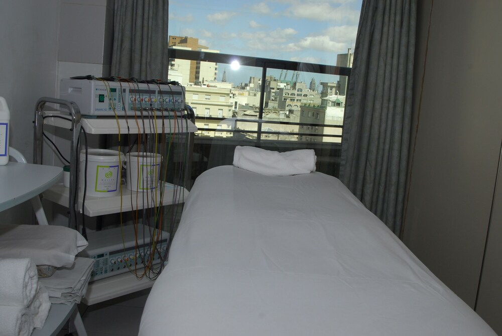 Treatment Room