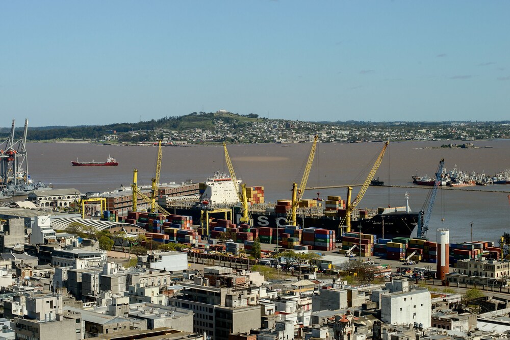 City View