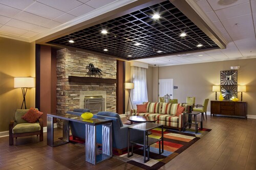 The Inn at Opryland, A Gaylord Hotel
