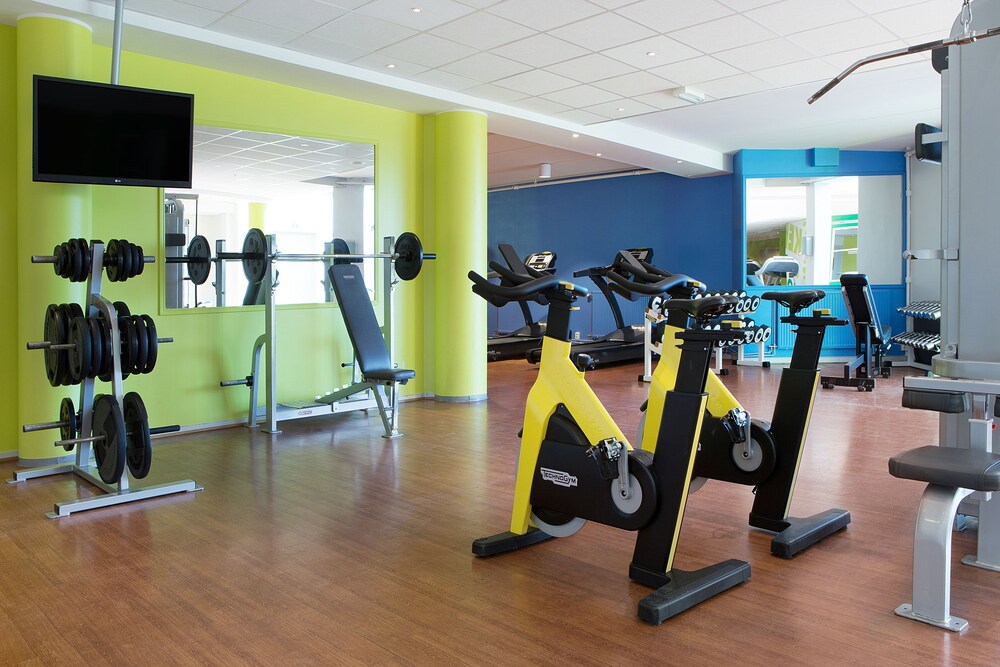 Fitness-studio