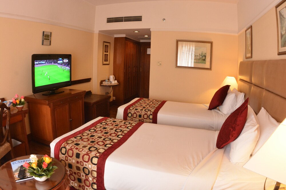 Guestroom