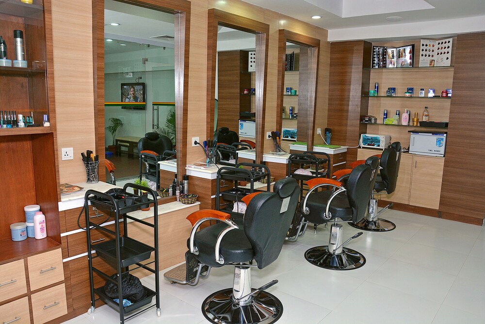 Treatment Room