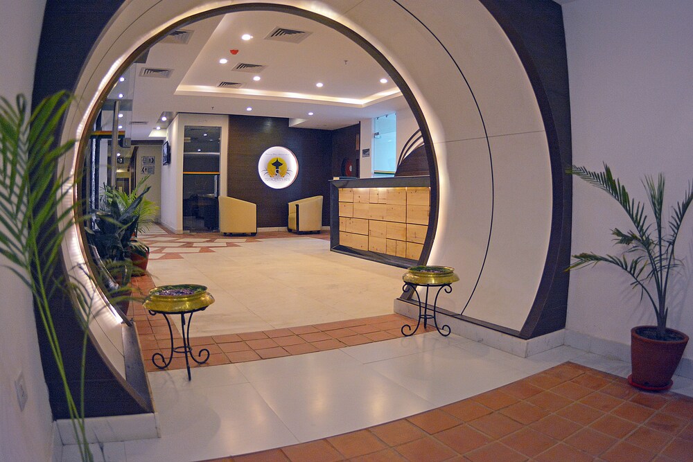 Treatment Room