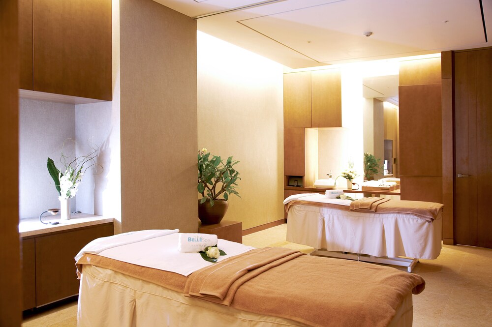 Treatment Room