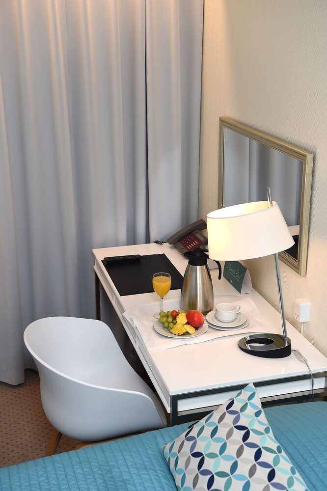 In-Room Amenity