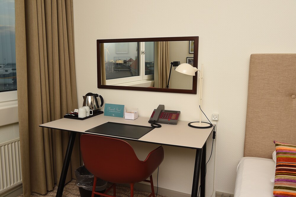 In-Room Amenity