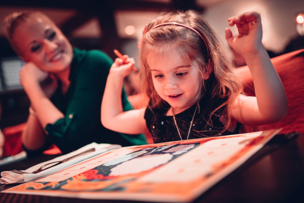 Childrens Activities