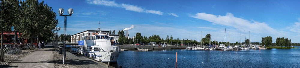 City View