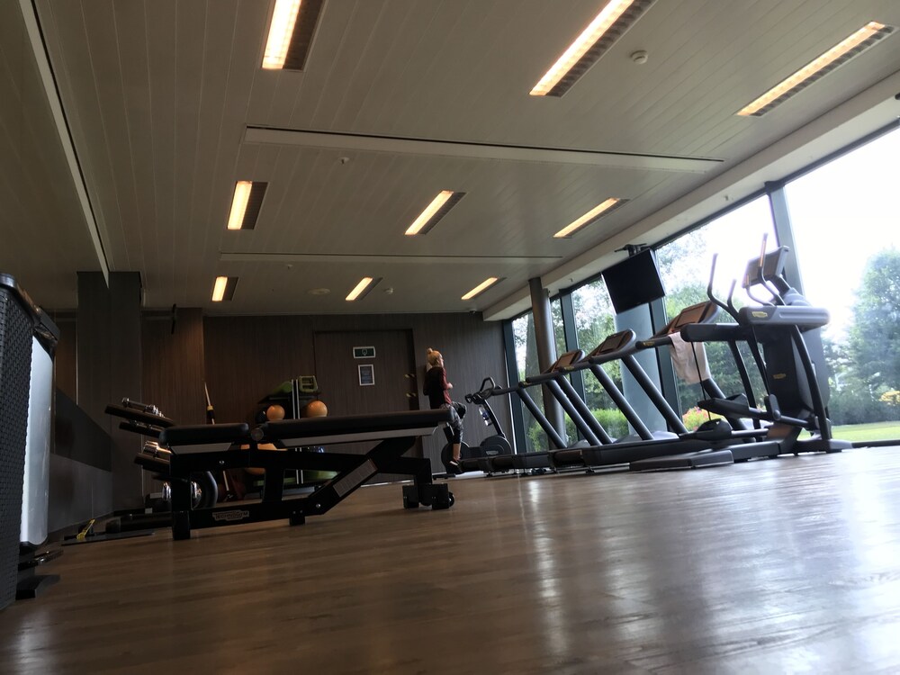 Sports Facility