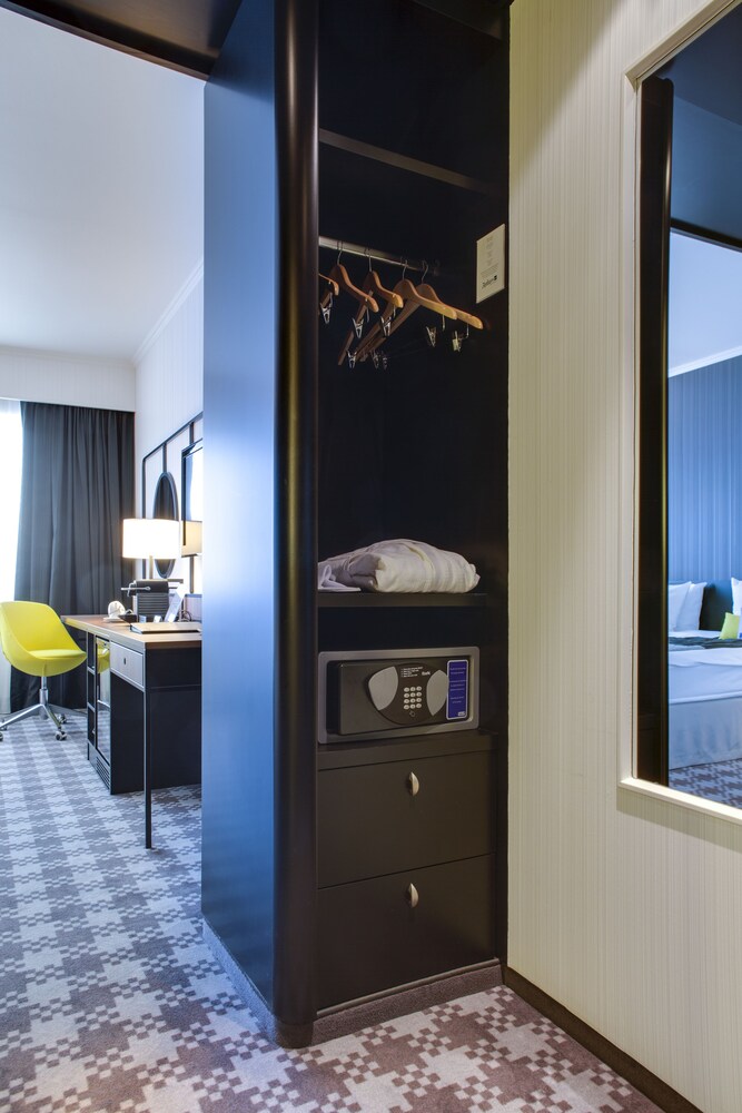 In-Room Safe