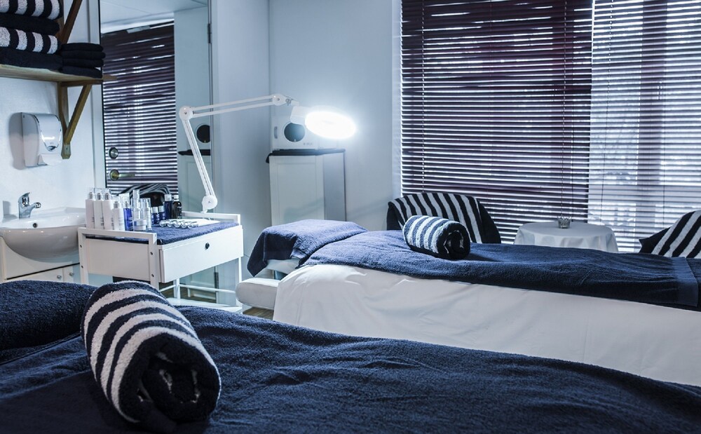 Treatment Room