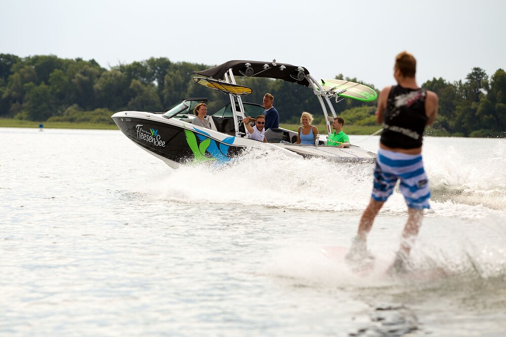 Boating
