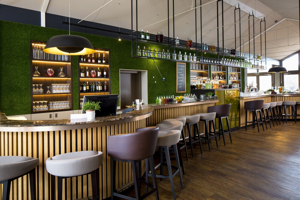 Snack Bar
