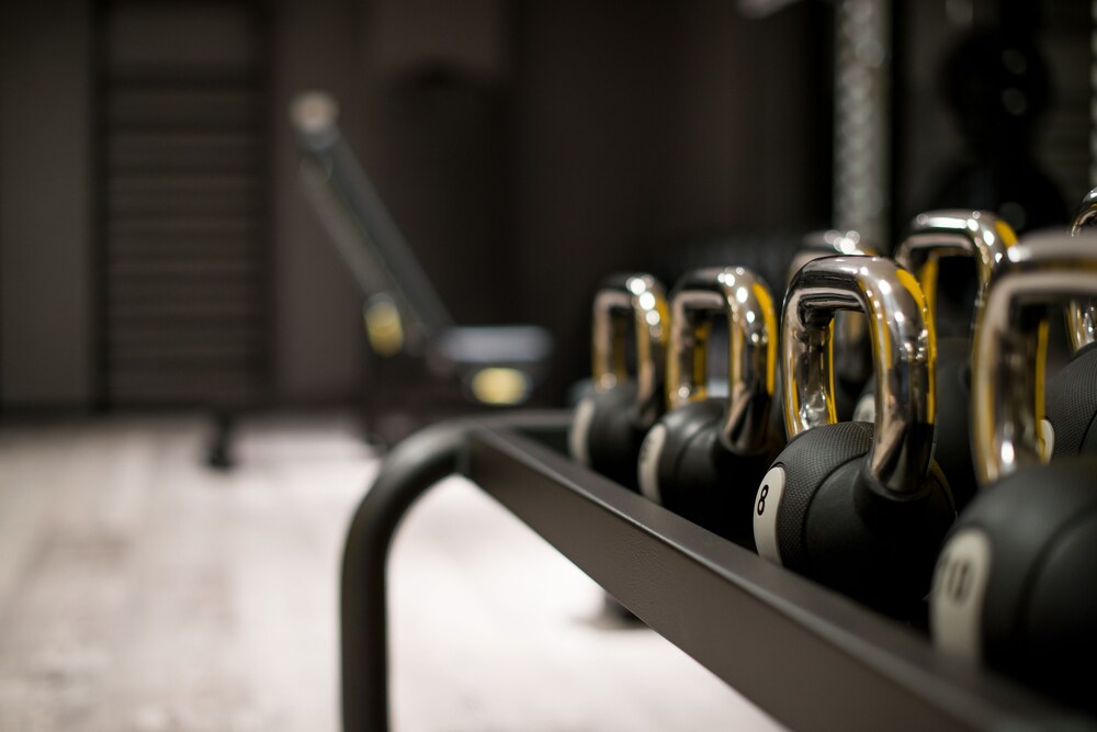 Fitness Studio