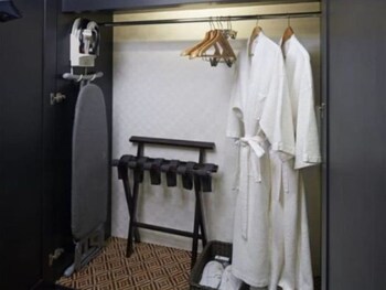 In-Room Amenity