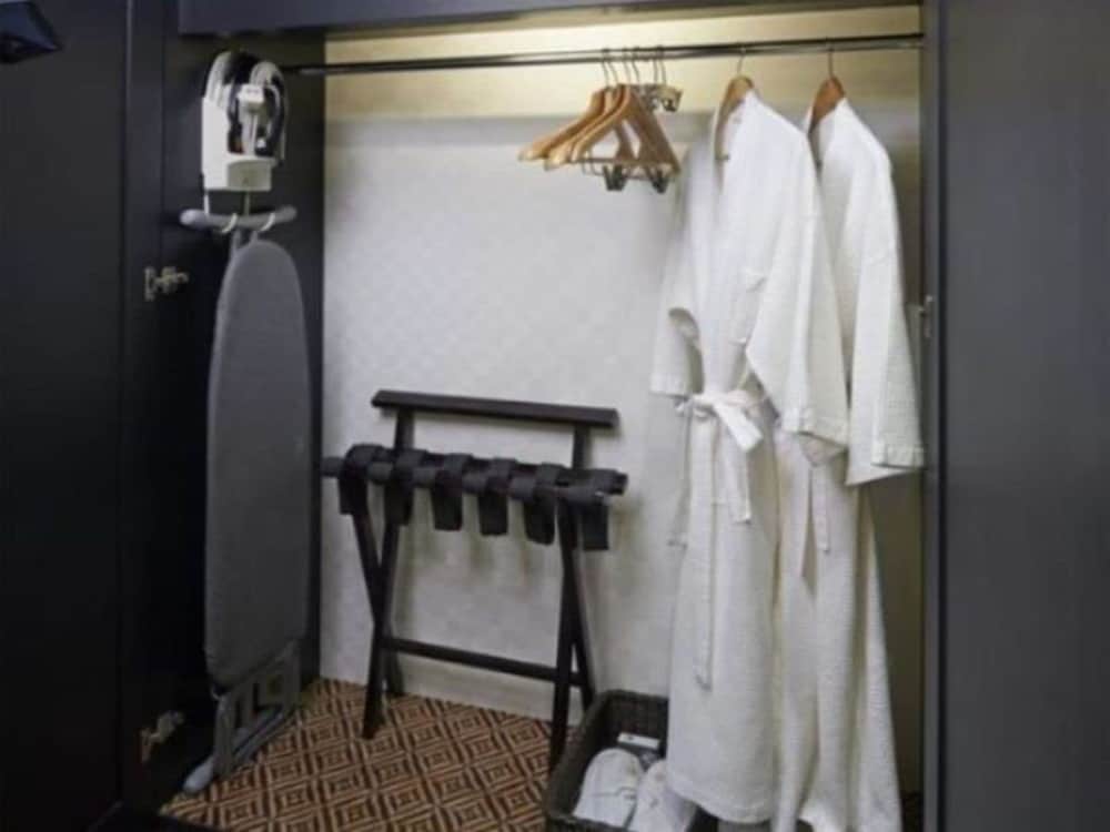 In-Room Amenity