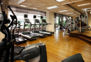 Sports Facility
