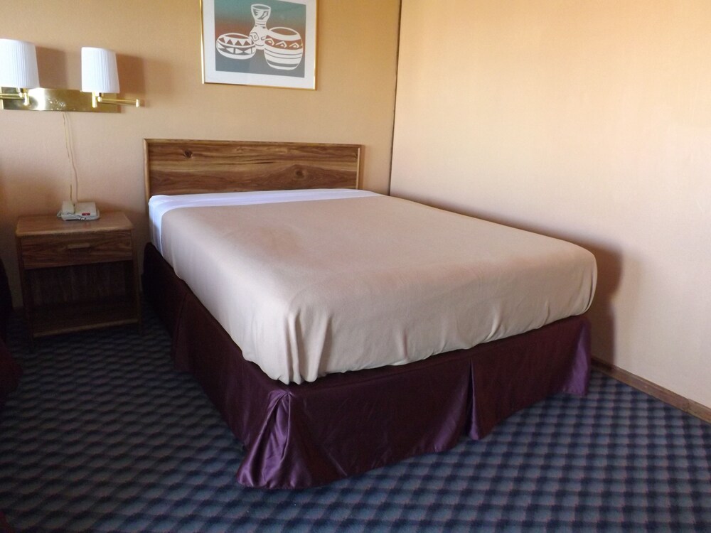 Guestroom View