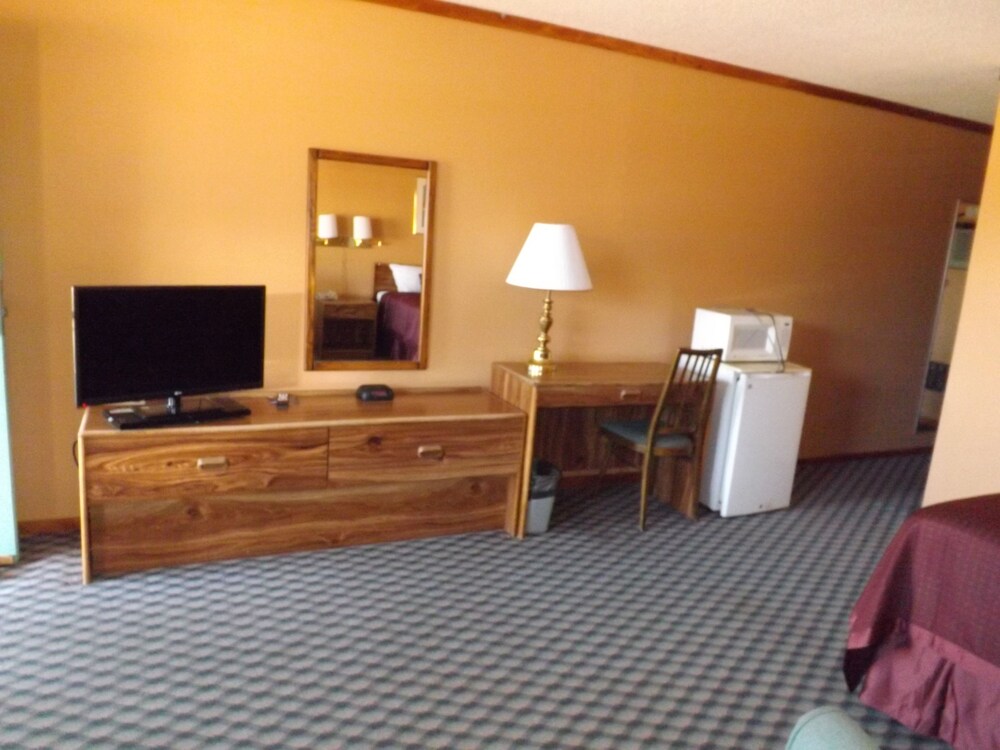 In-Room Amenity