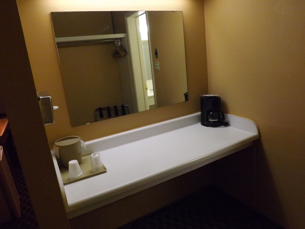 In-Room Amenity