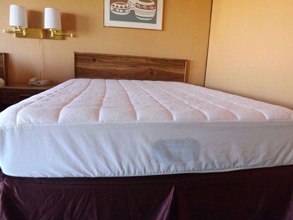 Guestroom View
